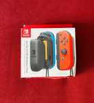 Carregador Comandos Nintendo Switch