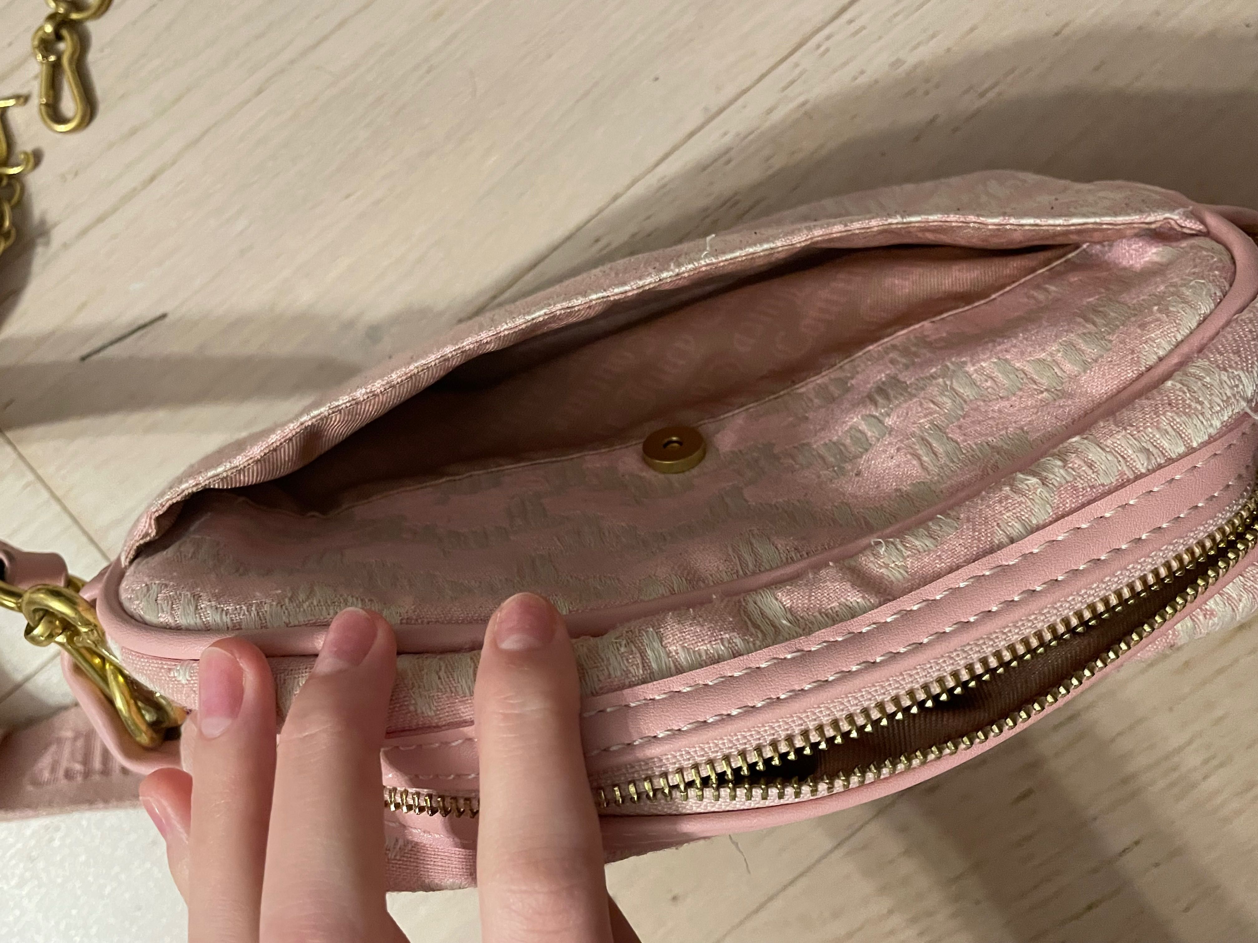 Torebka juicy couture