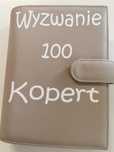 Naklejki do samodzielnego naklejenia,wyzwanie 100 kopert,oszczędzanie