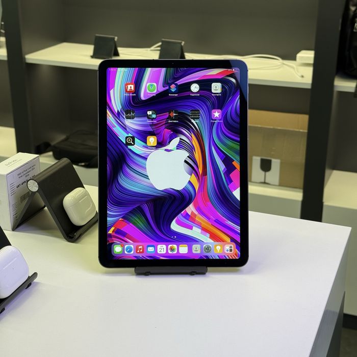 Планшет iPad Air 4 10.9” 2020 64GB Wi-fi • ГАРАНТІЯ > Магазин 75243
