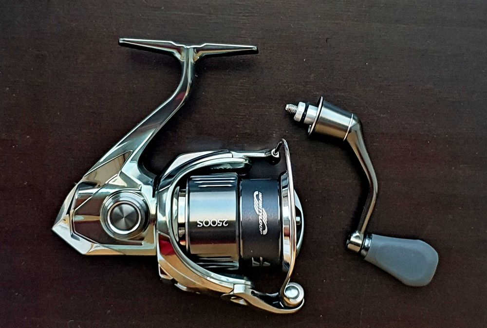 Shimano 22 STELLA 1000-4000