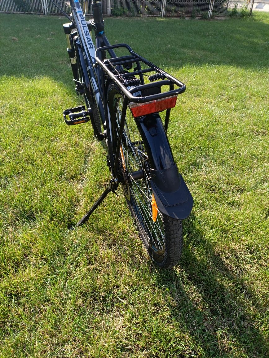 Bulls Pulsar 26 "