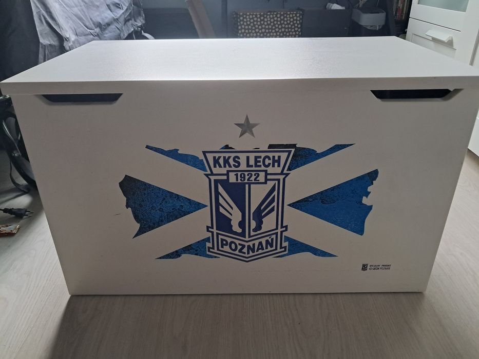Skrzynia Lech Poznań