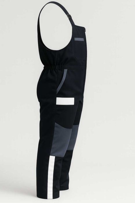 Полукомбинезон зимний, комбінезон, спецодежда, брюки спецодяг