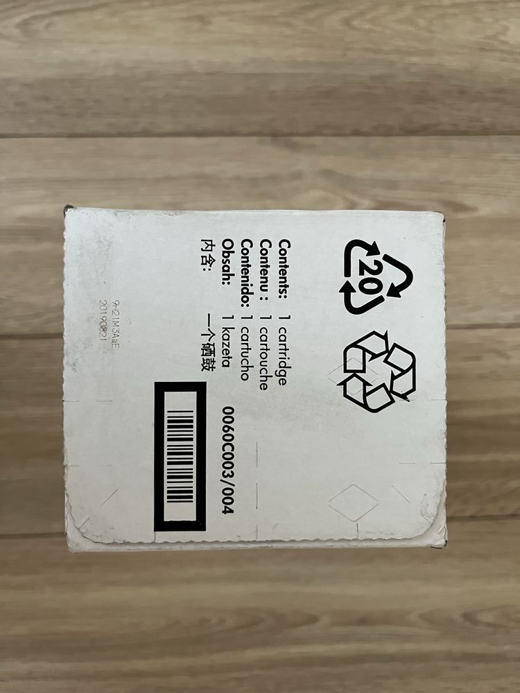 Картриджи до принтера Hp Cf421xc, m452, mfp477 ОРИГІНАЛ