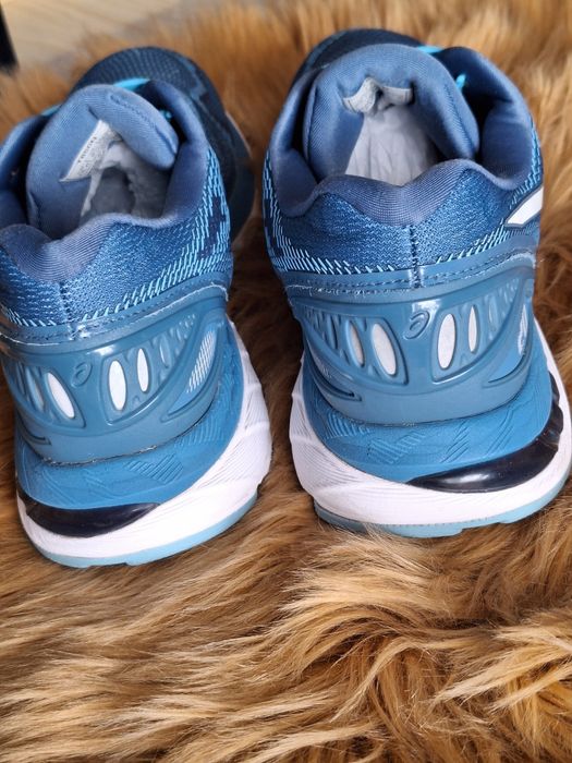 Кроссовки Asics gel nimbus 20