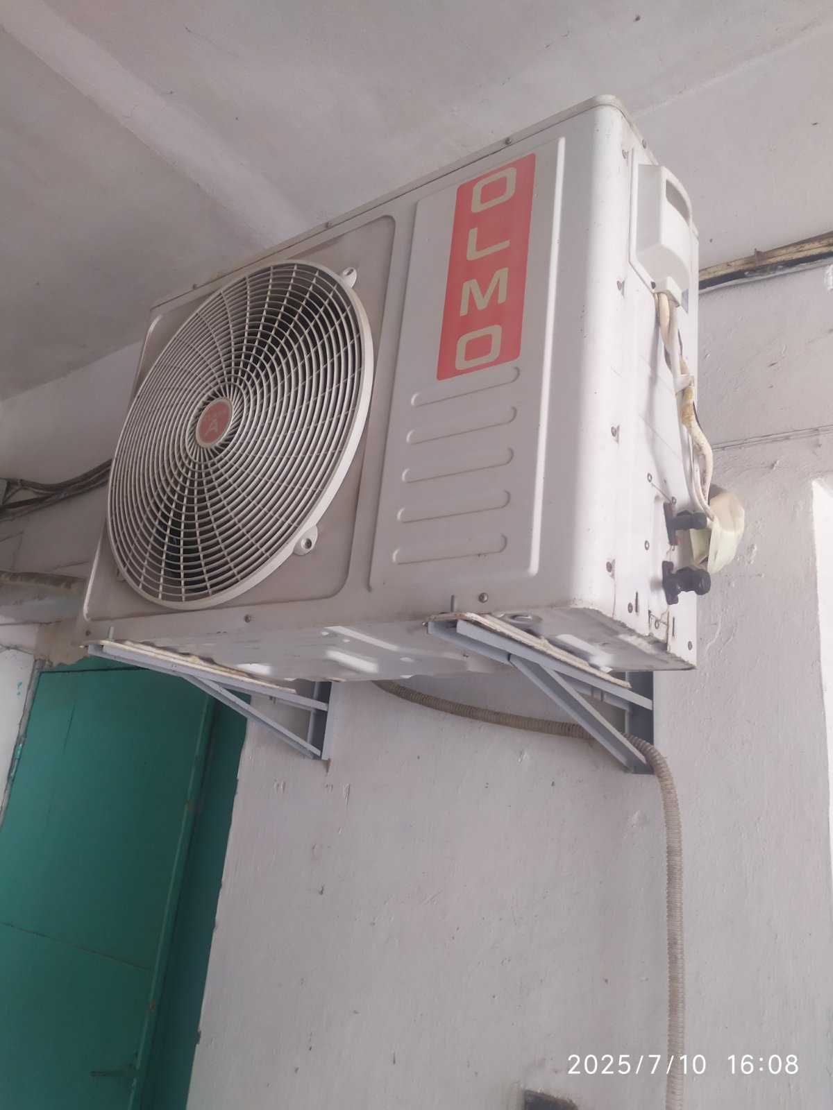 Продам кондиціонер OLMO OSH-24AH5