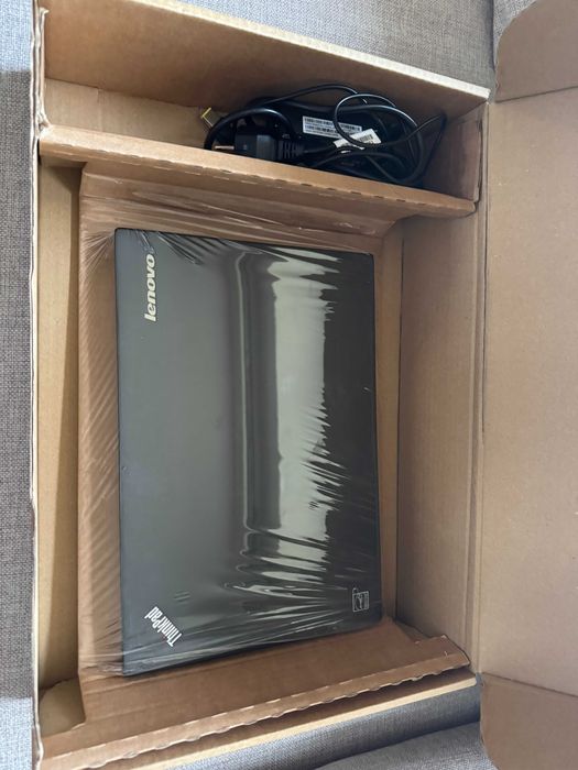 Laptop Lenovo ThinkPad T450s i5-5300U 8Gb RAM 240Gb SSD