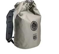 Водонепроникна сумка,  рюкзак Mivardi Premium 30 л - Grey