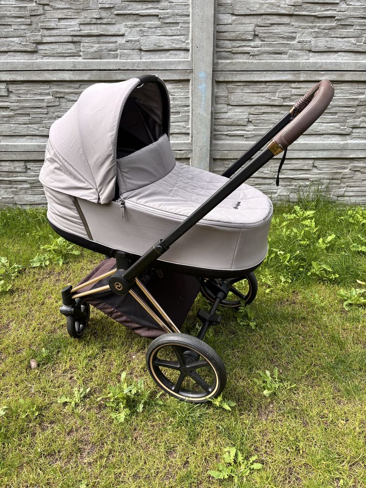Cybex Priam 2.0.