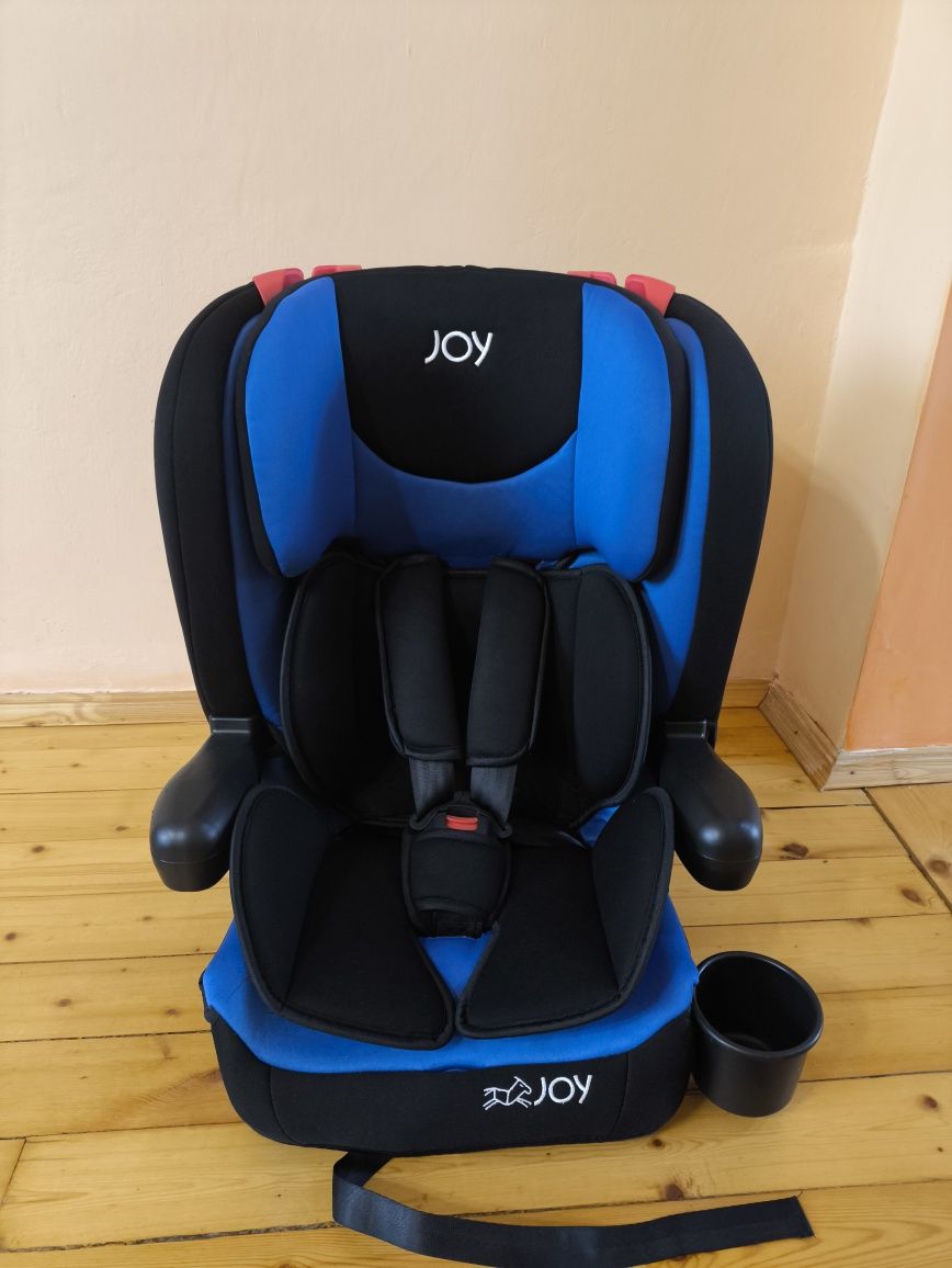 Pegas, Joy isofix 9-36кг