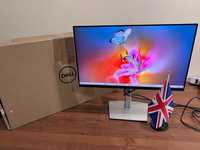 Монітор Dell P2422H 24"IPS FHD DP+HDMI+VGA