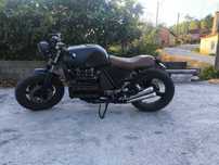 Moto BMW K  1100