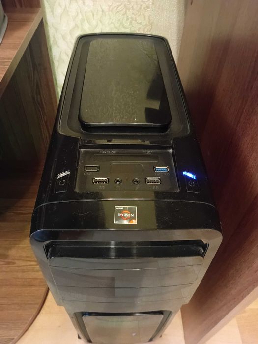 Продаю свой настольный ПК