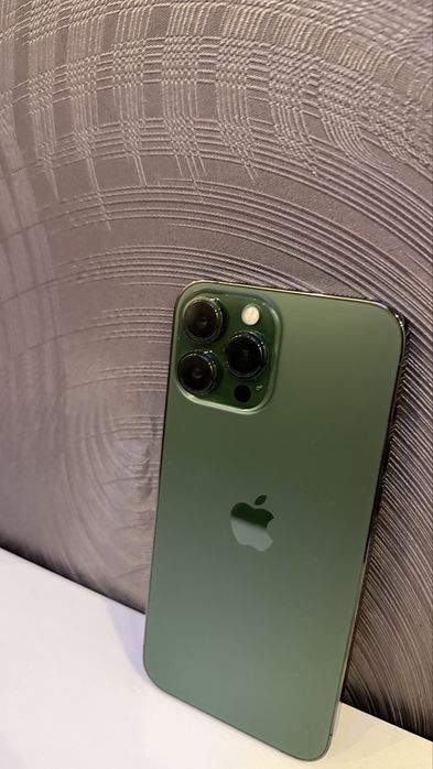 iPhone 13 pro Max 256gb стан ідеального