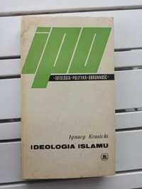 Ideologia Islamu Ignacy Krasicki