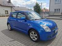 Suzuki Swift 2006r