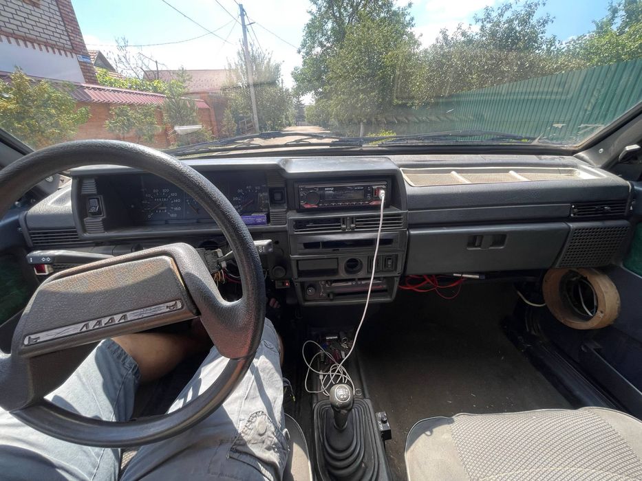 Продам ВАЗ 21099