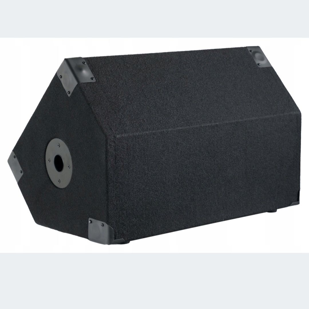 Monitor Sceniczny Bluetooth 120W RMS - Doskonała Dźwięku