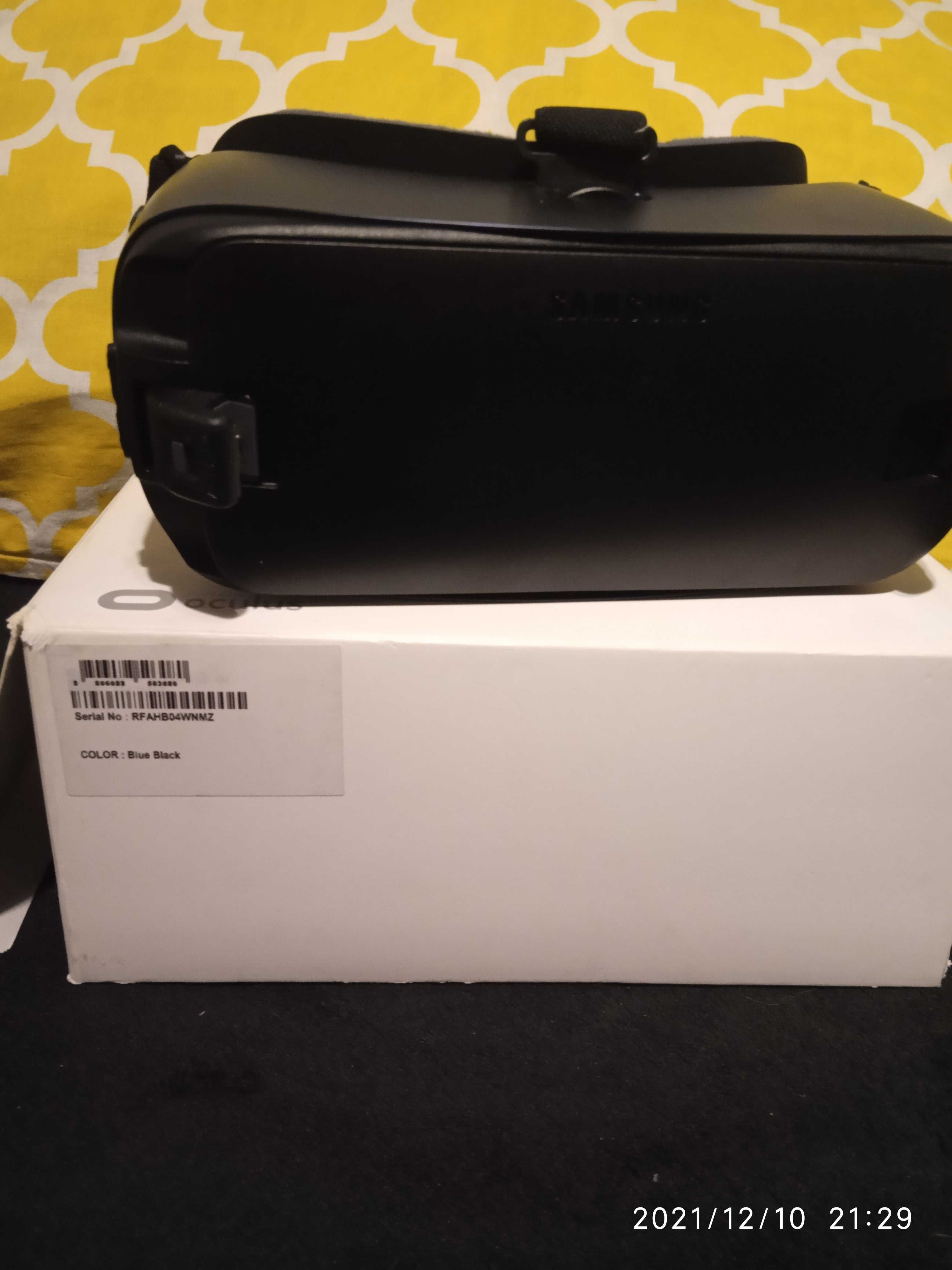 GEAR VR okulary Samsung