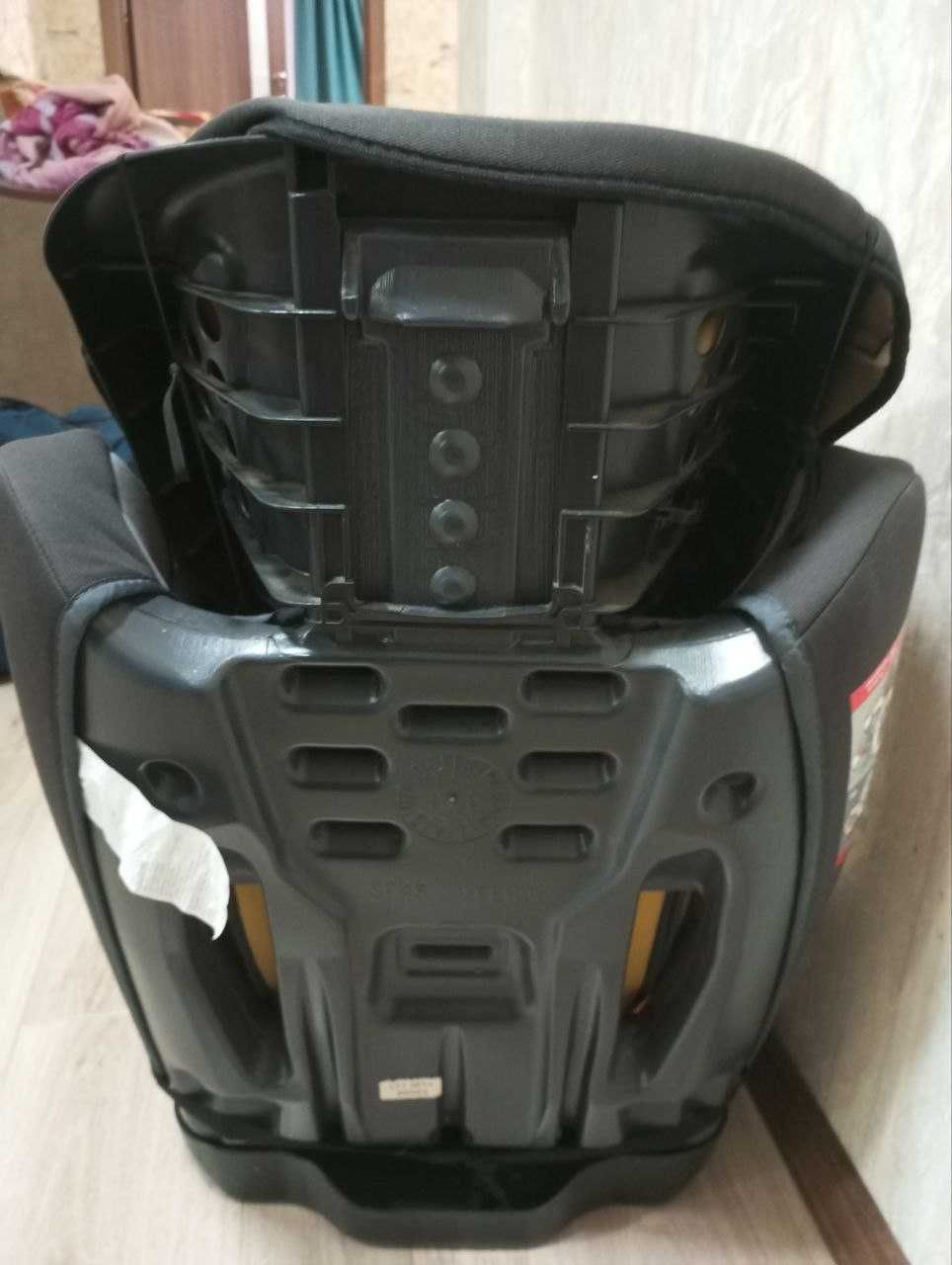 Автокрісло  дитяче Nania I Max ISOFIX