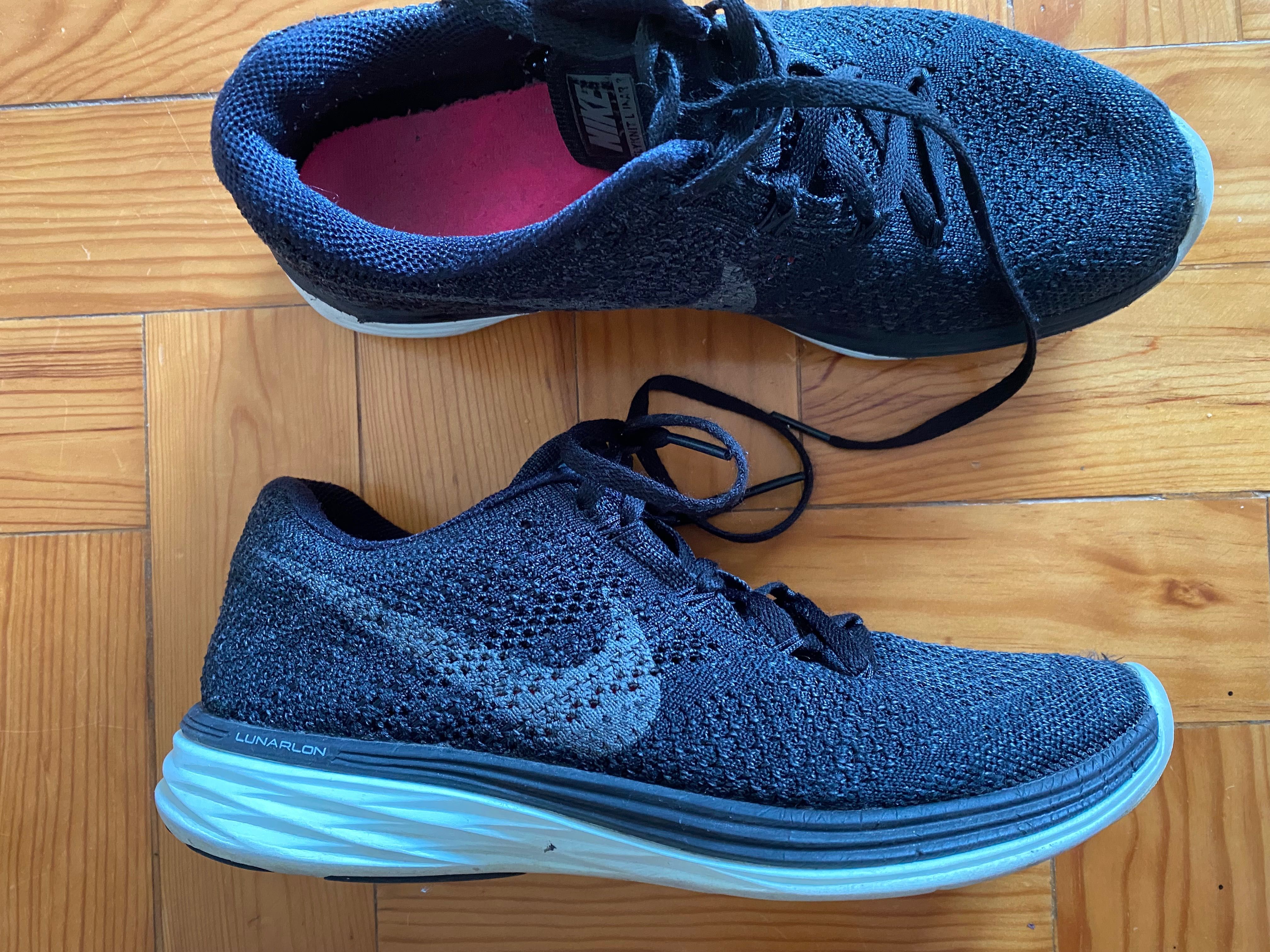 Tenis Nike perfeito estado 39
