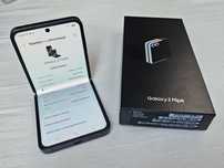 Samsung Galaxy Z Flip 6, Exclusive Kolor od Samsung.pl, 14 M Gwarancji