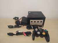 Nintendo GameCube completa