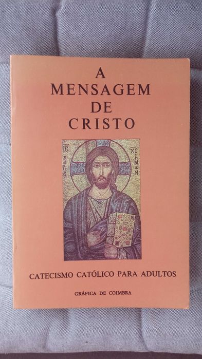 A Mensagem de Cristo