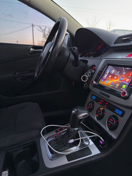 Продаю Pasat b6 2.0TDI