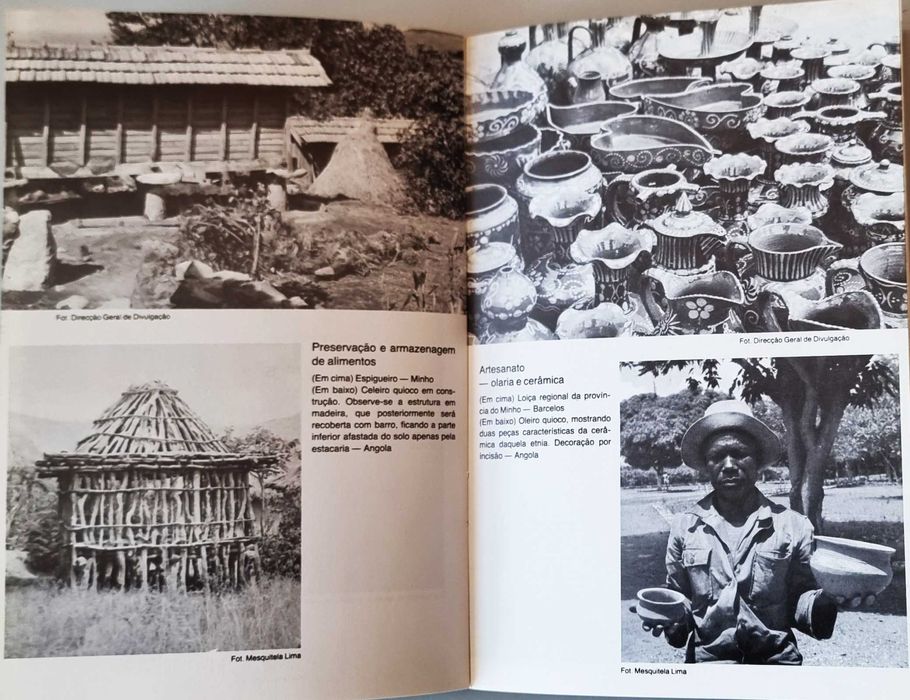 Introdução à Antropologia Cultural