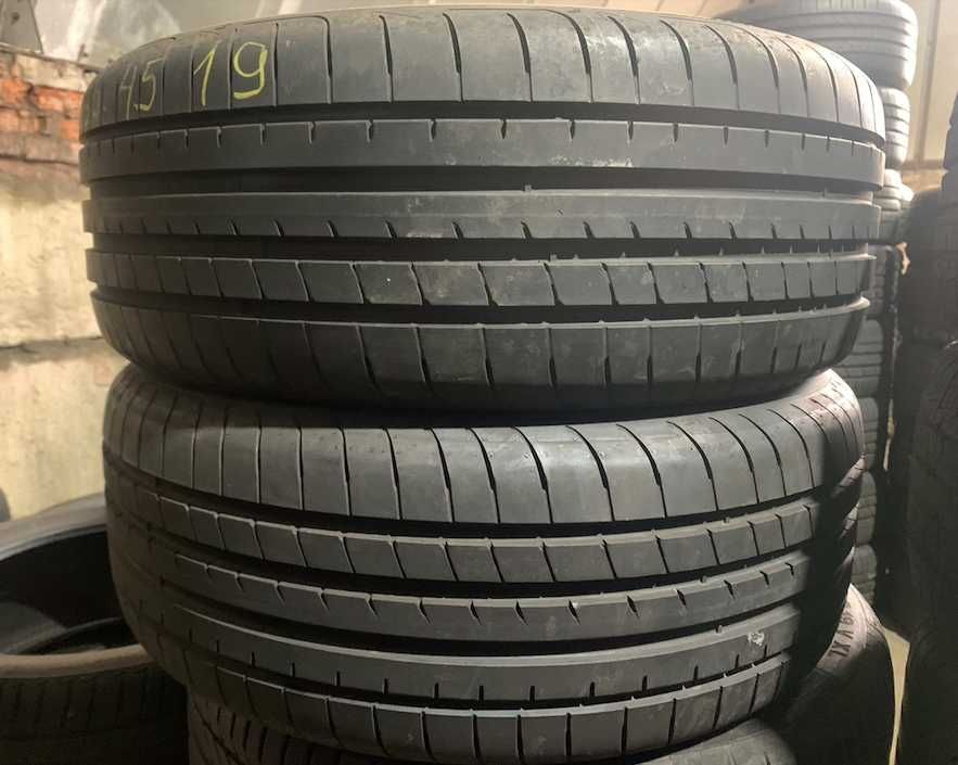 Склад шин б/в. 235/45 R19 Goodyear Eagle F1 Asymmetric 5