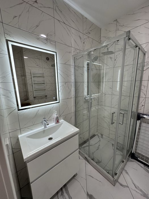 Оренда 1-кімн. квартири у Винниках у ЖК бізнес-класу Auroom Forest