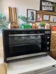 Vendo forno para despachar