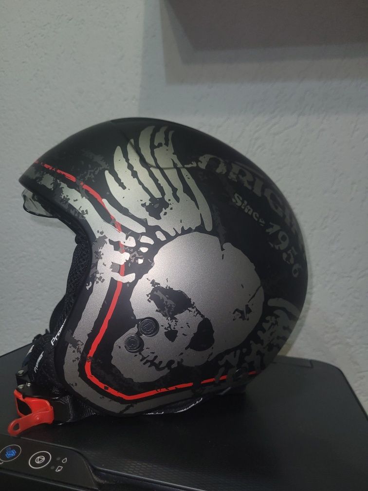 Kask PREMIER Rocker K 92