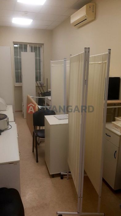 Оренда приміщення на проспекті Свободи