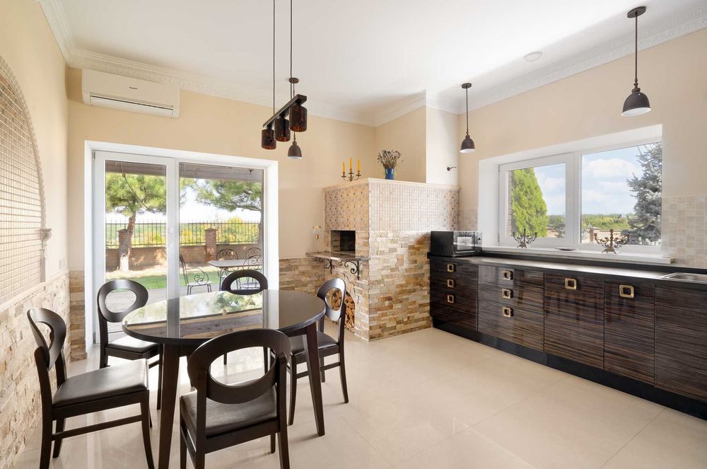 ID 560. Без %. Будинок з неймовірним краєвидом, с. Хлепча