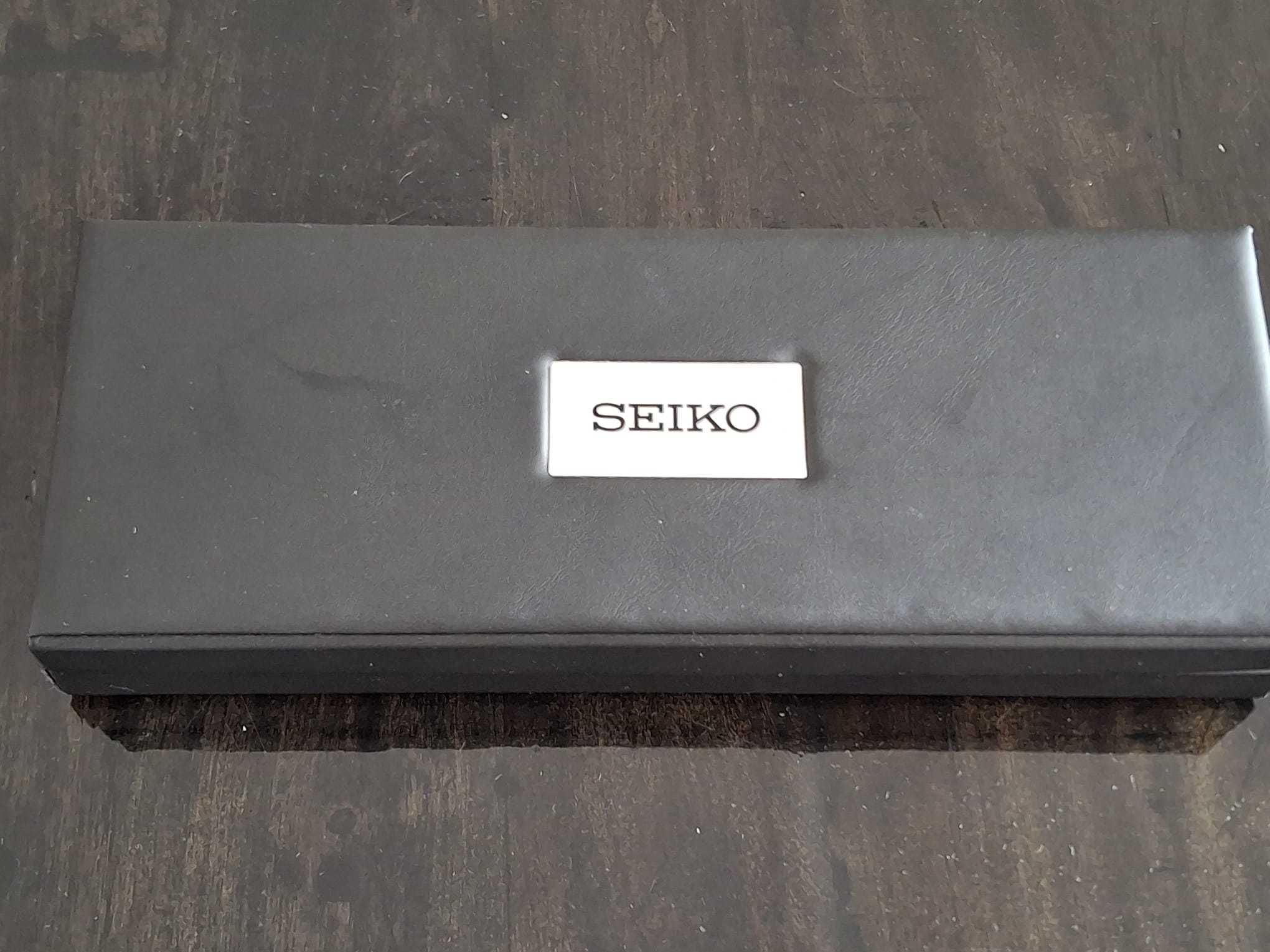 Seiko Prospex Alpinist Limited Edition - SPB199J1