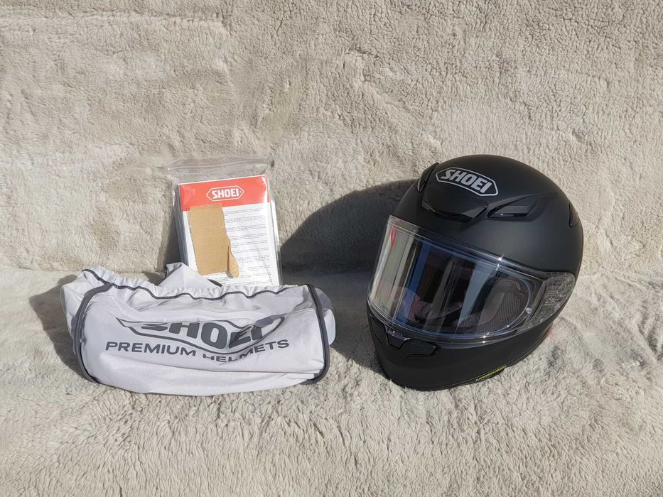 Shoei Nxr 2 rozmiar S jak nowy , kask motocyklowy