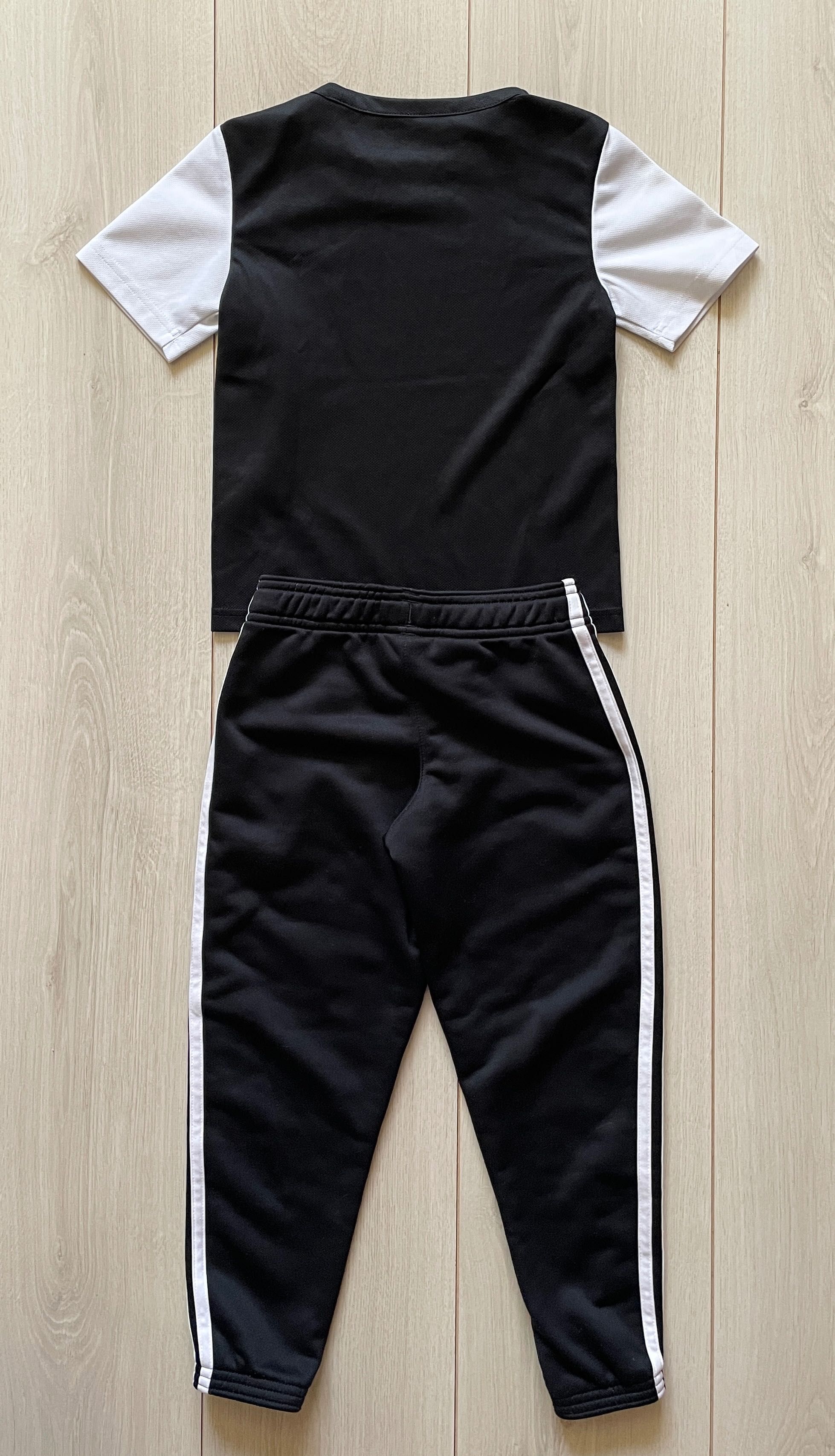 Дитячій спортивний костюм Adidas , 116 cm. (5-6 y.)