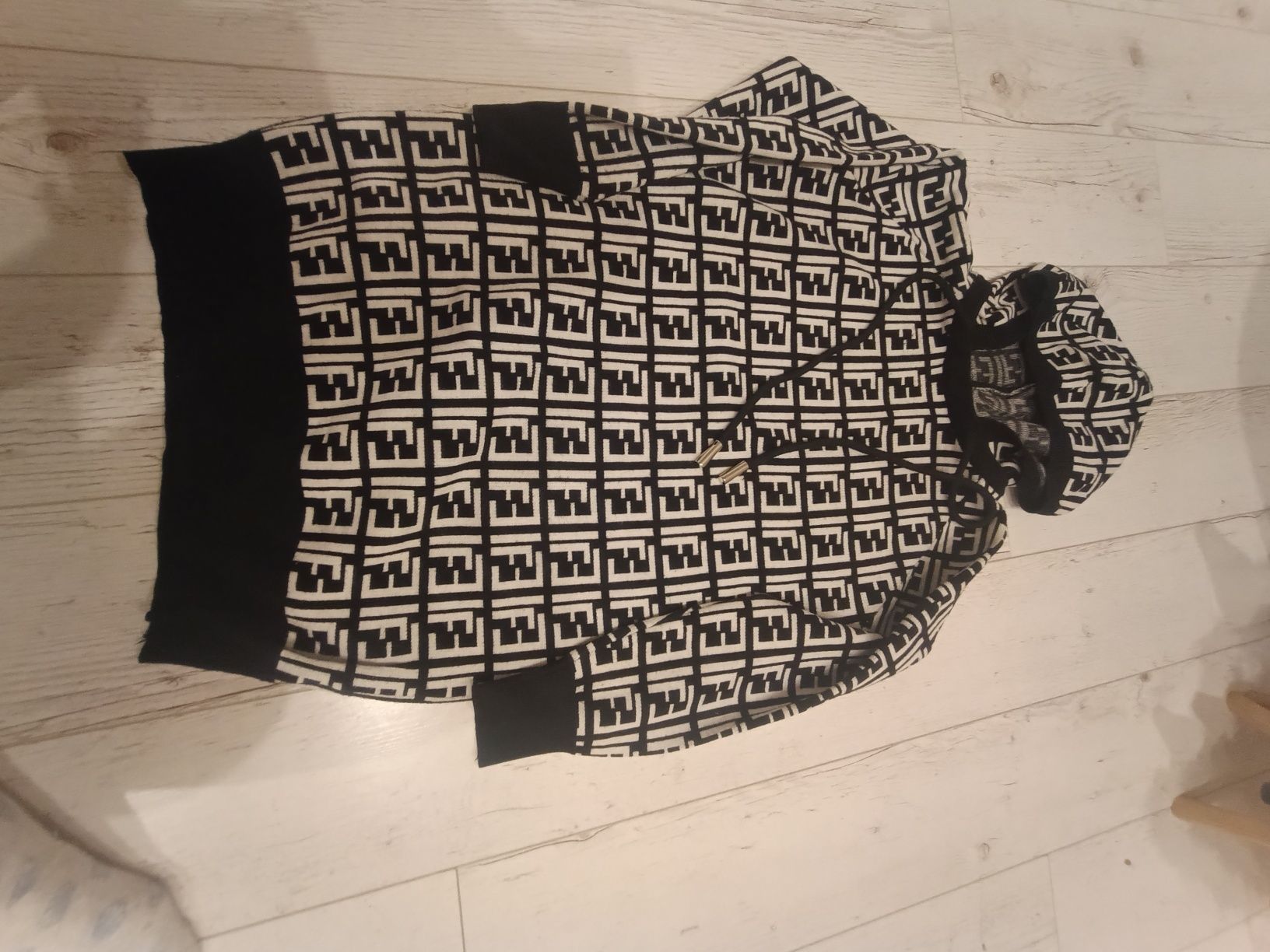 Bluza rozmiar 36/38
