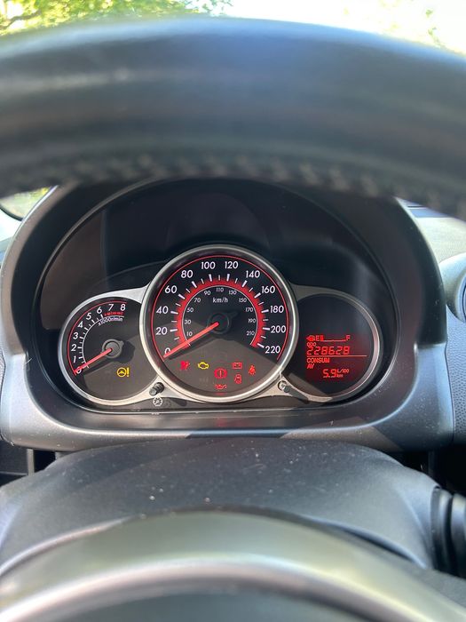 Mazda2 2010 Sprzedam