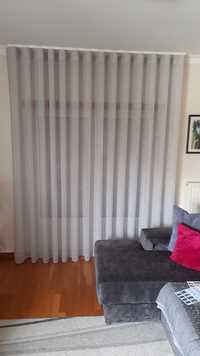 cortinados para sala