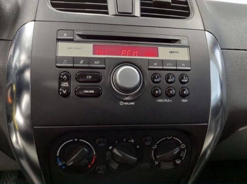 Suzuki SX4 1.6 DDIS • 90 cv • 2010 • Potência (kW) 66 • CO2 129