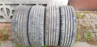 opony 215/55 r 17 lato