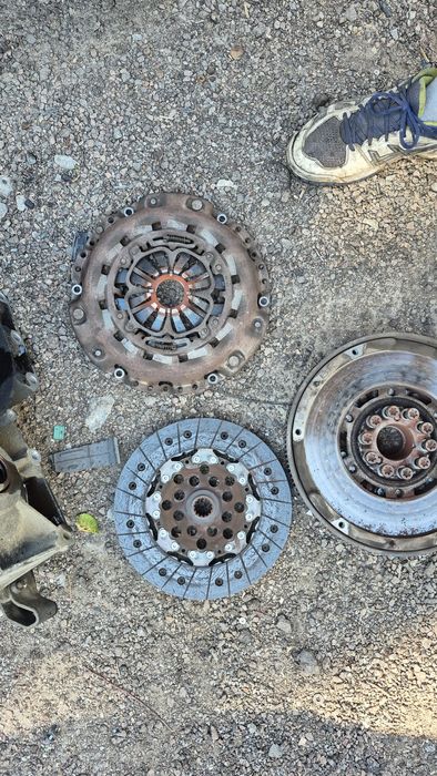 Мкпп коробка передач f35 5ст опель вектра зафіра астра