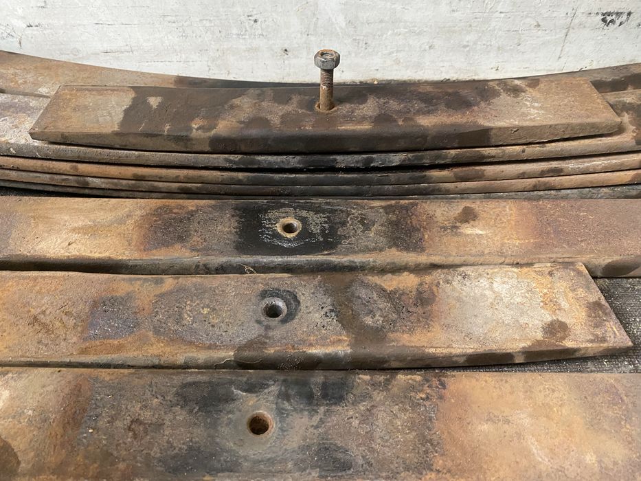 Ресора івеко 65