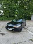 BMW 1seria f20 automat 2.0 diesel