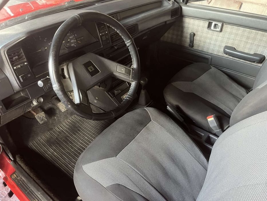 Тойота корола 1990рік,газ.