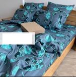 Постільний комлект двоспальний
